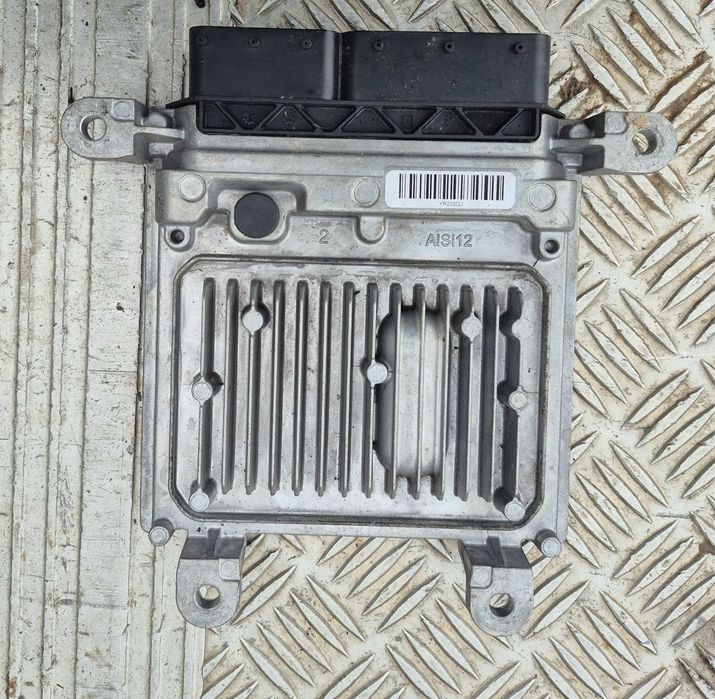 Sterownik silnika komputer silnika mercedes om651 2.2 cdi w204