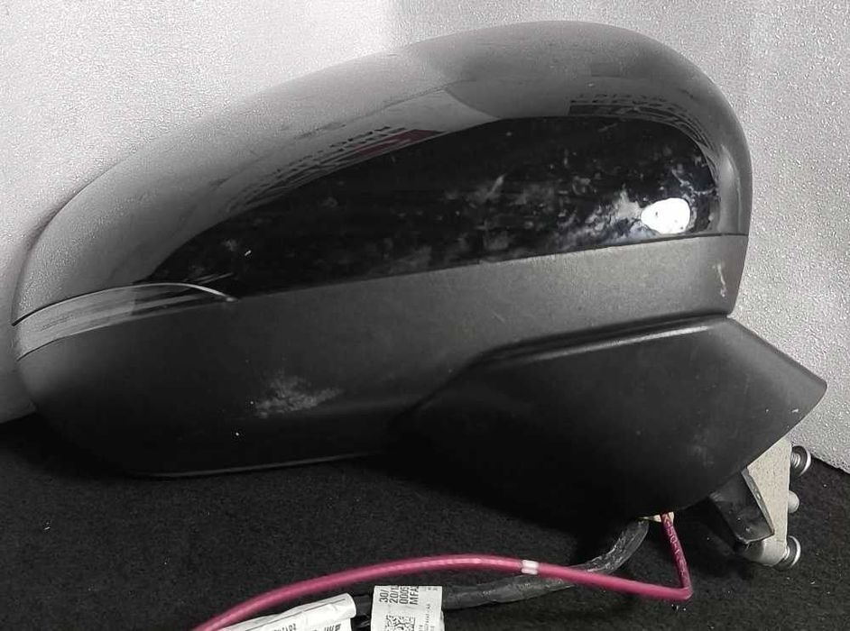 Espelho Retrovisor Direito A0998117400 - MERCEDES-BENZ A-CLASS