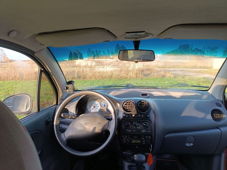 Продам Матіз 2006 року