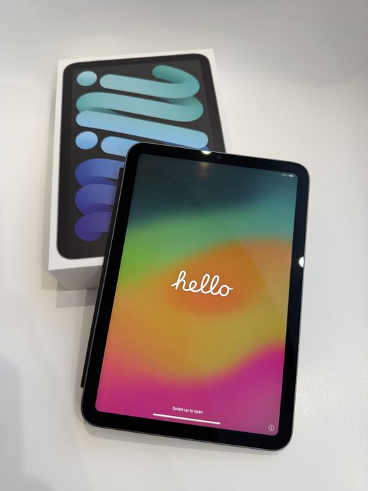 Планшет IPad mini 6 64GB wi-fi