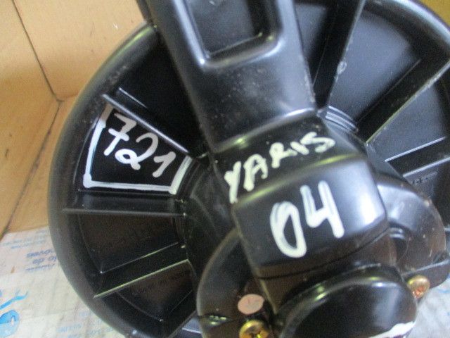 Motor da chauffage / sofagem TOYOTA Yaris (_P1_)