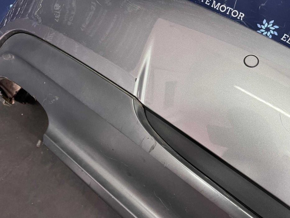 Parachoques traseiro usado BMW SERIE 3 E90 PACK M sensores