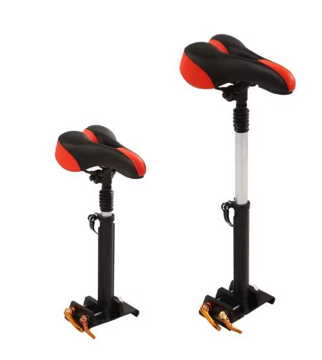 Banco para trotinete eletrica