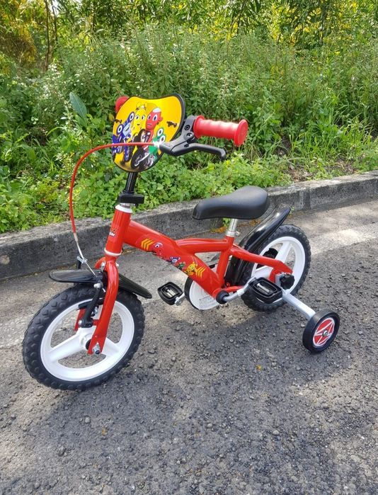 Bicicletas Bmx Btt Scott