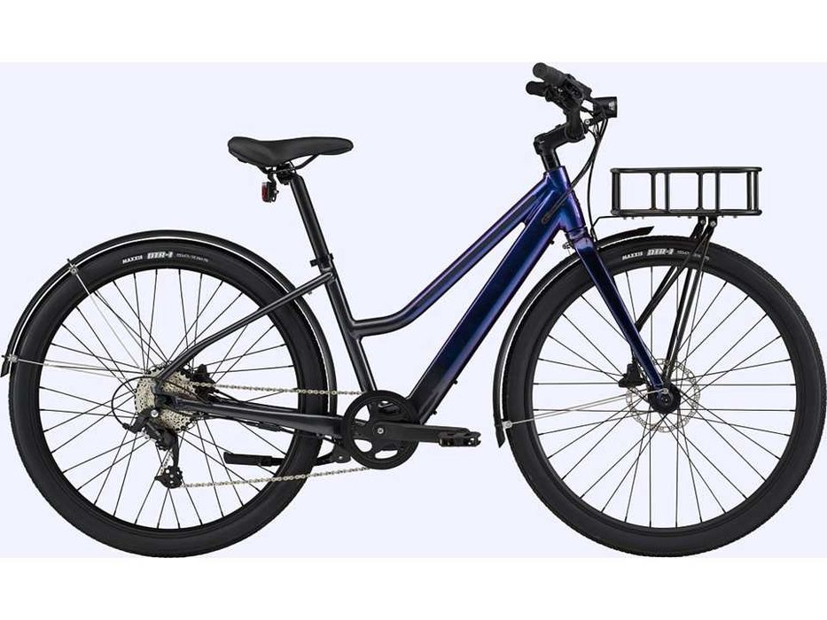 Promocja 65% nowy rower elektryczny cannndale neo 2eq