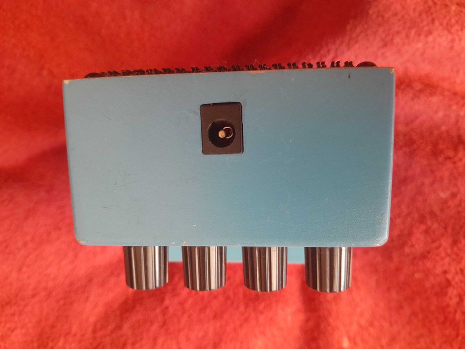 Yerasov Compression sustainer cs-2