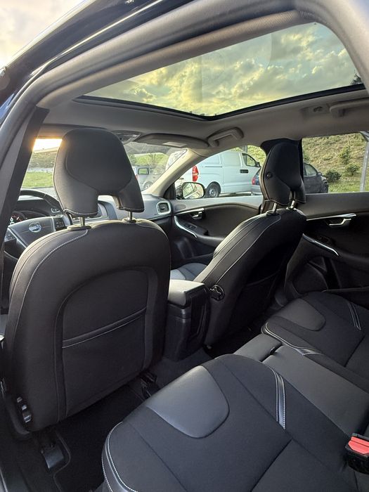 Volvo v40 R-Desing 1.6d