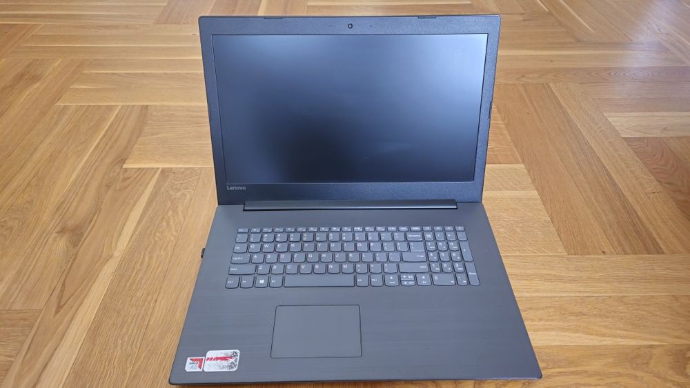 Laptop Lenovo IdeaPad 330 17 cali AMD A6 8GB W11Pro