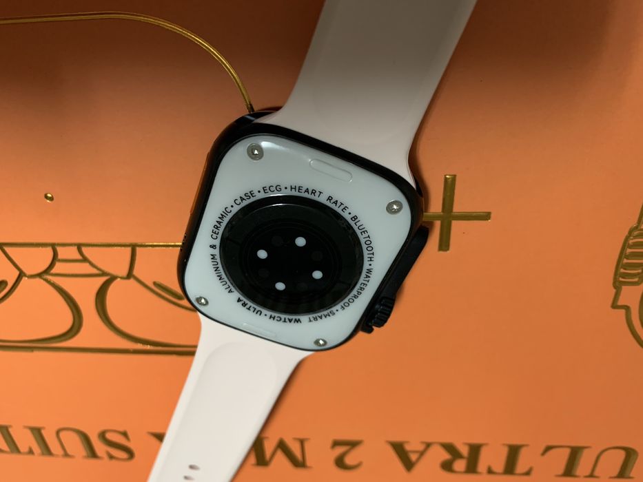Smartwatch Hi T900 ultra