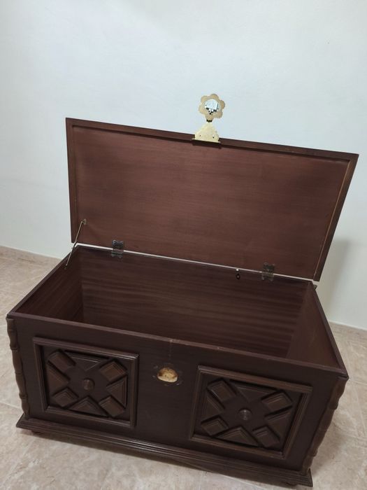 Conjunto de Baús