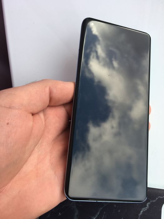 xiaomi mi 11 8/256 gb nfc 5g