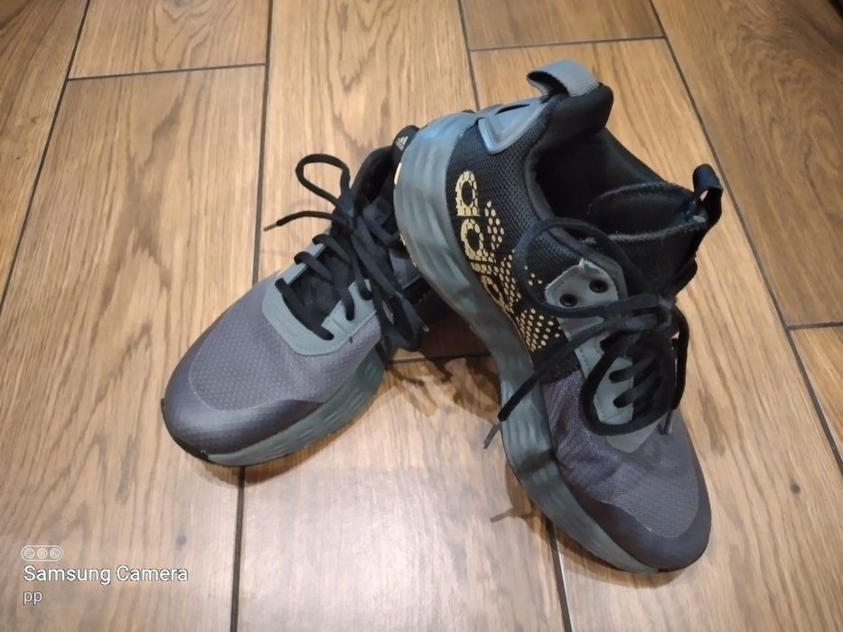 Buty adidas rozmiar 36/ 24 cm
