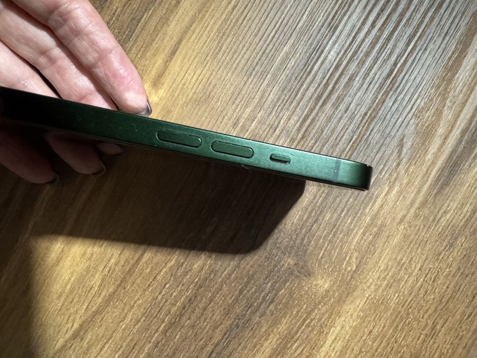 Iphone 13 128 GB kolor zielony