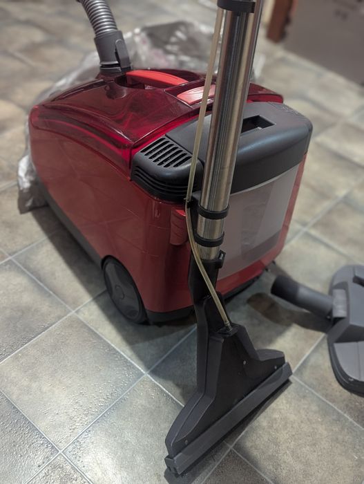 Thomas Twin Helper Aquafilter