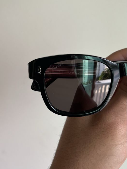 Óculos de Sol Cartier