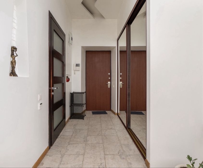 Без% 4к (120м2) Круглоуніверситетська 6, ЦЕНТР, Хрещатик Золоті ворота