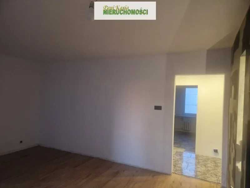 Mieszkanie 61 m2, 3 pok., IIp. Grodzisk Mazowiecki