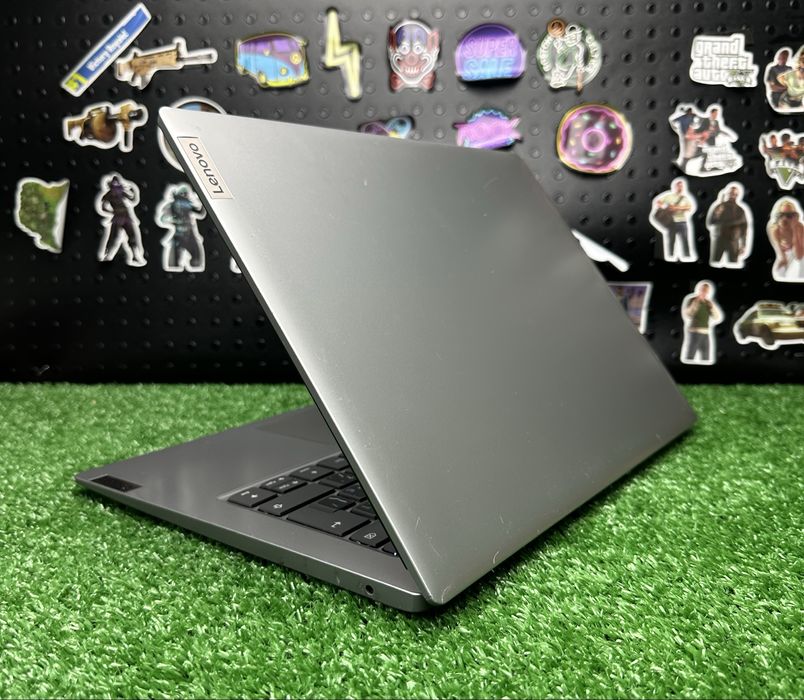 Ноутбук Lenovo IdeaPad 14’’ Celeron N4120 4GB DDR4/ 64GB eMMC (r2117)