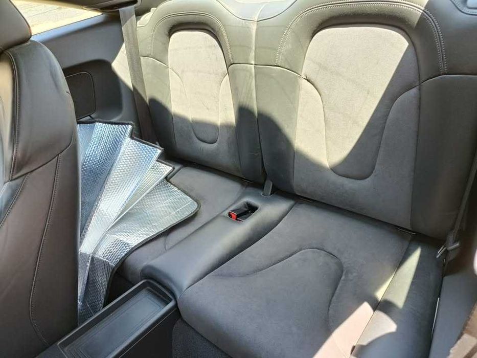 Audi TT 8j 2.0 TFSI S-Tronic