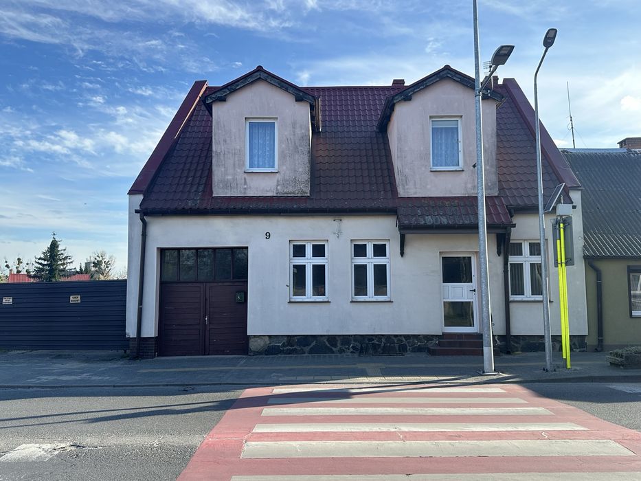 Mieszkanie w do wynajęcia, ul. Kolejowa