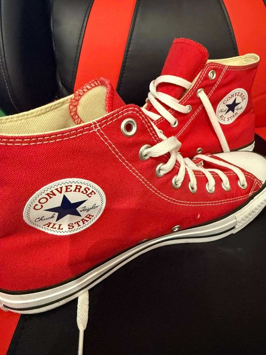 Converse Chuck Taylor All Star M9621C - roz 45 - unisex - NOWE