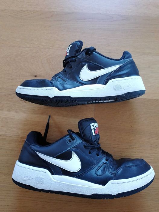 Nike Oryginalne Full Force 43 Low