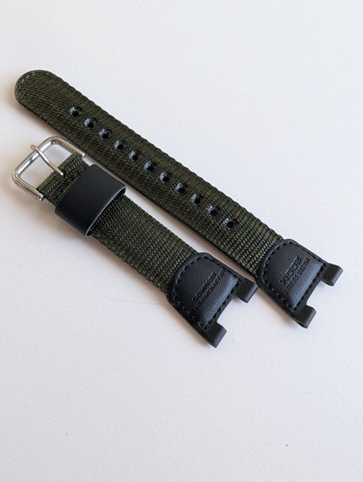 Ремешок casio swg-100• Оригинал!