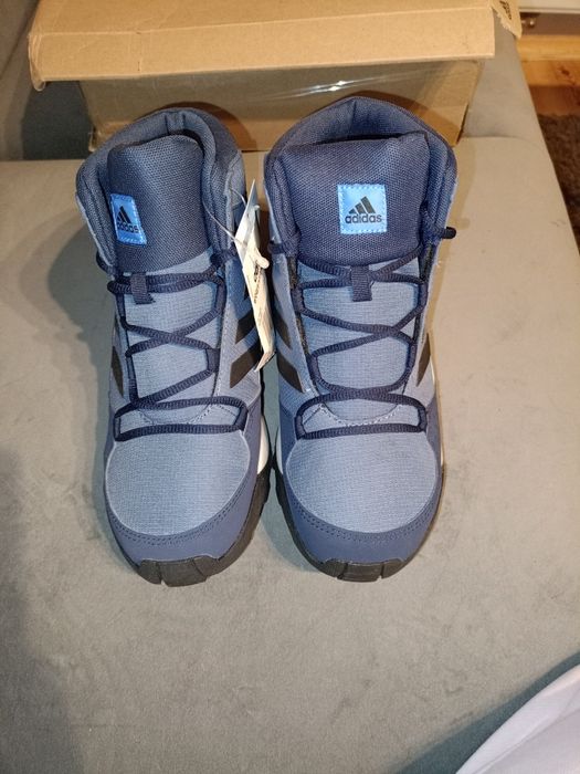 Buty chłopięce adidas