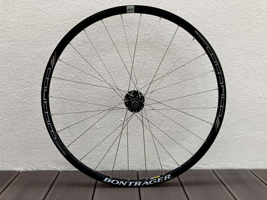Rodas BTT Bontrager (Trek) Tamanho 26