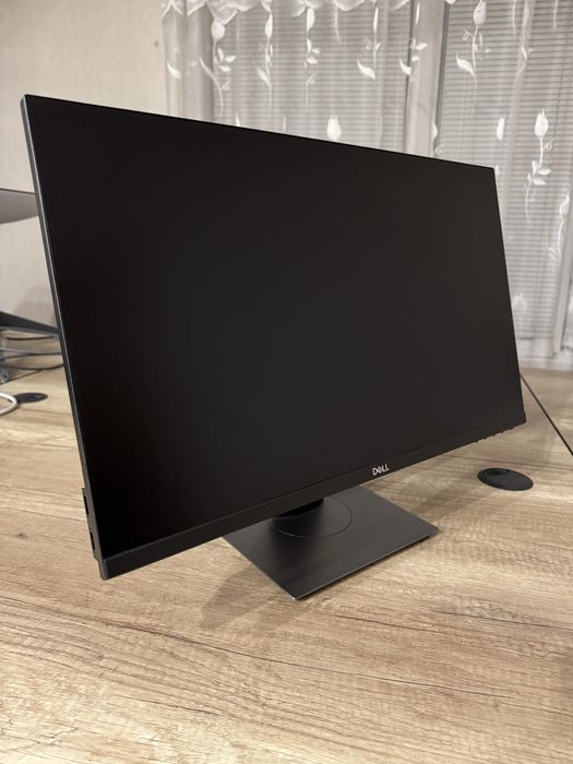 Монітор Dell P2419H 24" IPS Full HD 1920×1080 60Hz