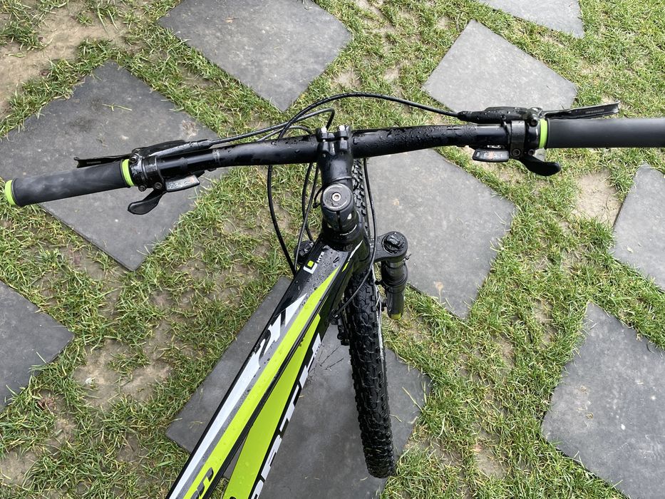 Northtec halcyon 27,5 M