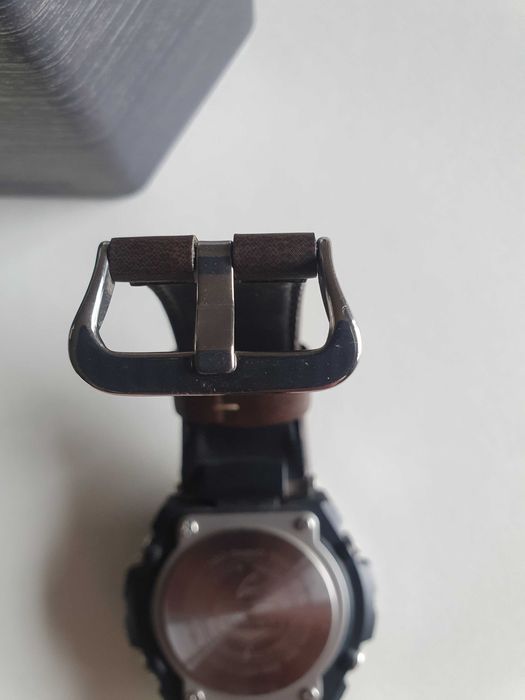 Relogio Casio G-Shock G-Steel