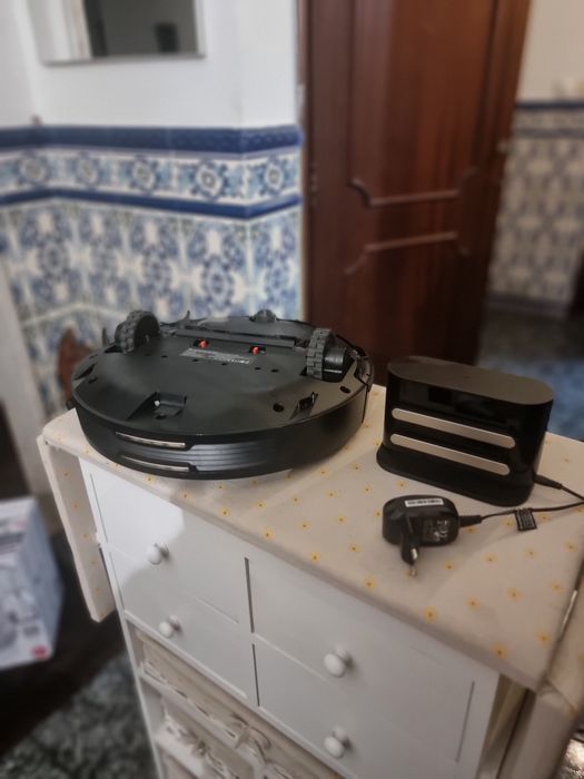 Aspirador Xiaomi