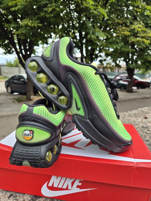 Кроссовки Nike Air Max DN AMD original