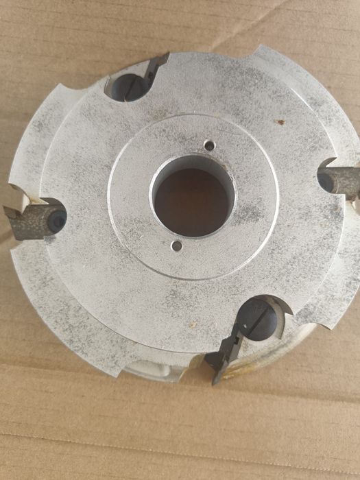 Głowica Freud (Bosch) TP42M