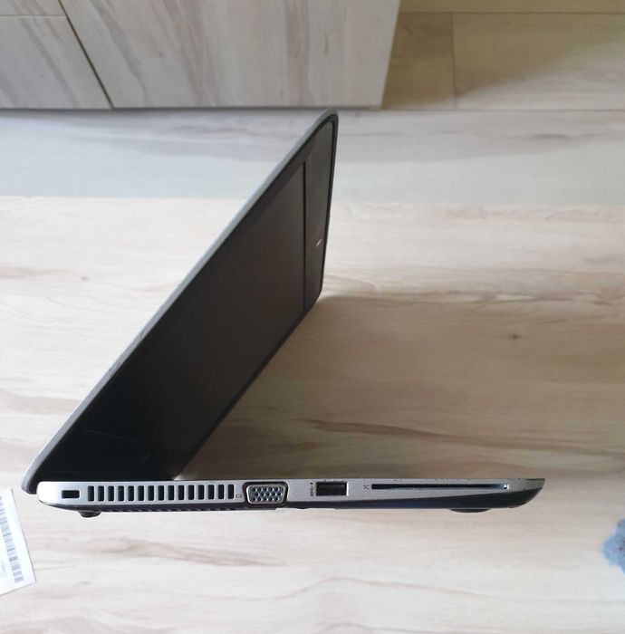 Laptop HP Elitebook 820 12,5 cala Windows 10 Pro. Office 2021 Plus