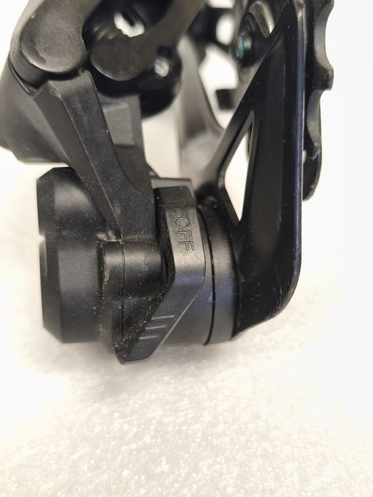 Przerzutka tylna SHIMANO Cues RD-U6000 SGS 10rz 11rz