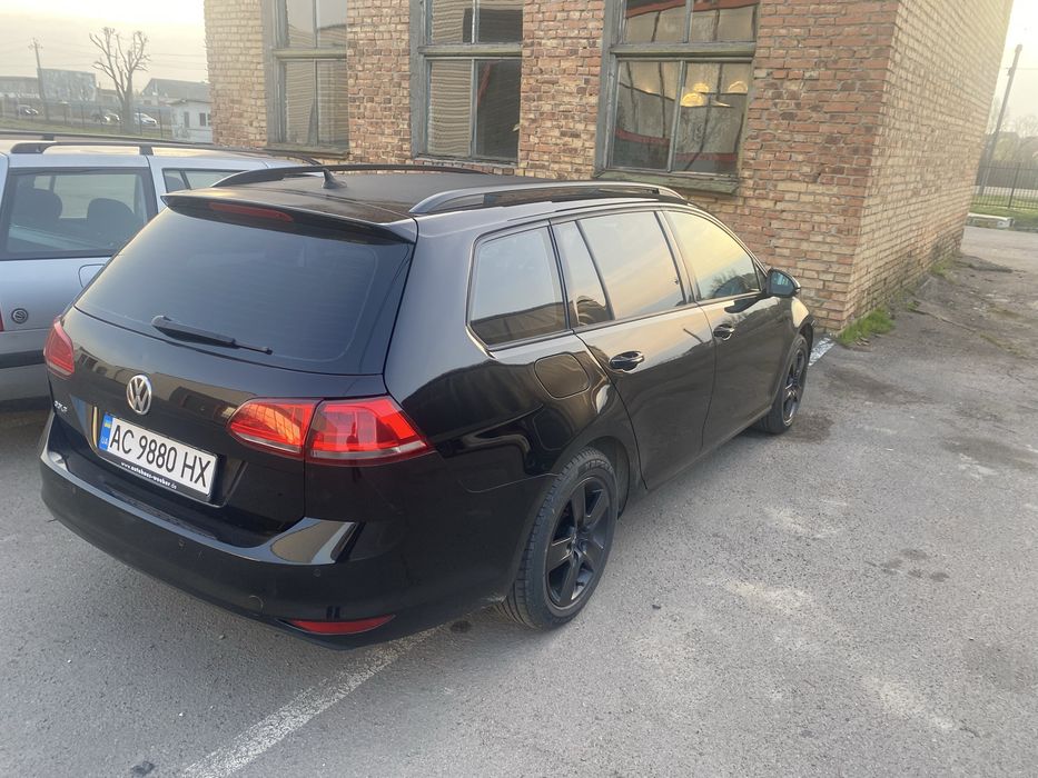 Продам надійне авто!