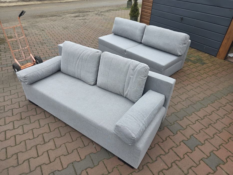 Łóżko, narożnik, sofa, Ikea. Transport gratis, dowóz.