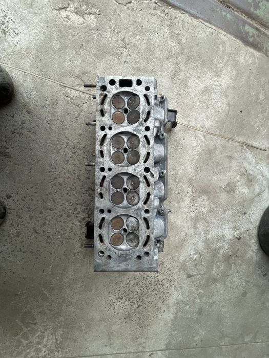 Продам гбц на лачетти 1.8 сед