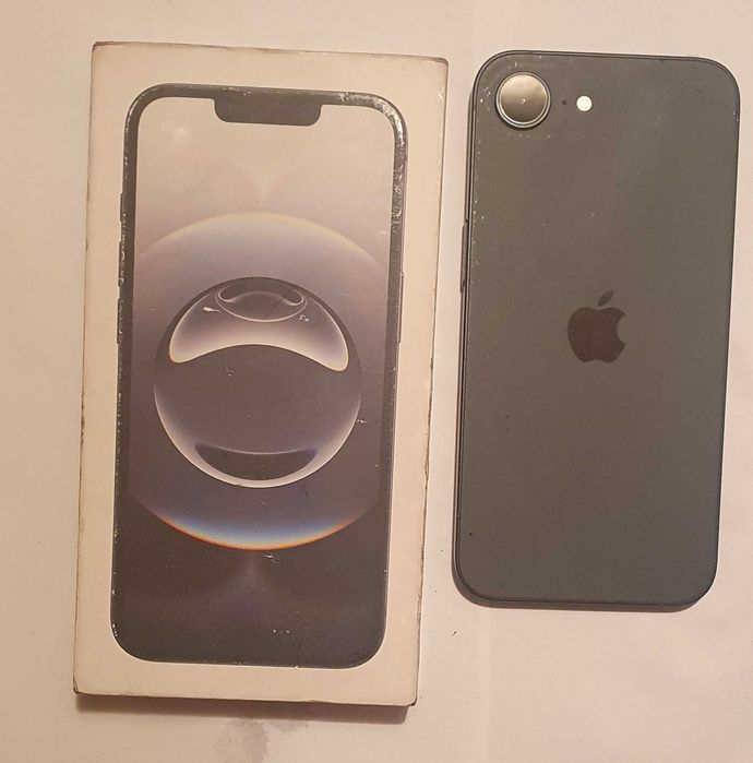 Продаж Айфон 16е