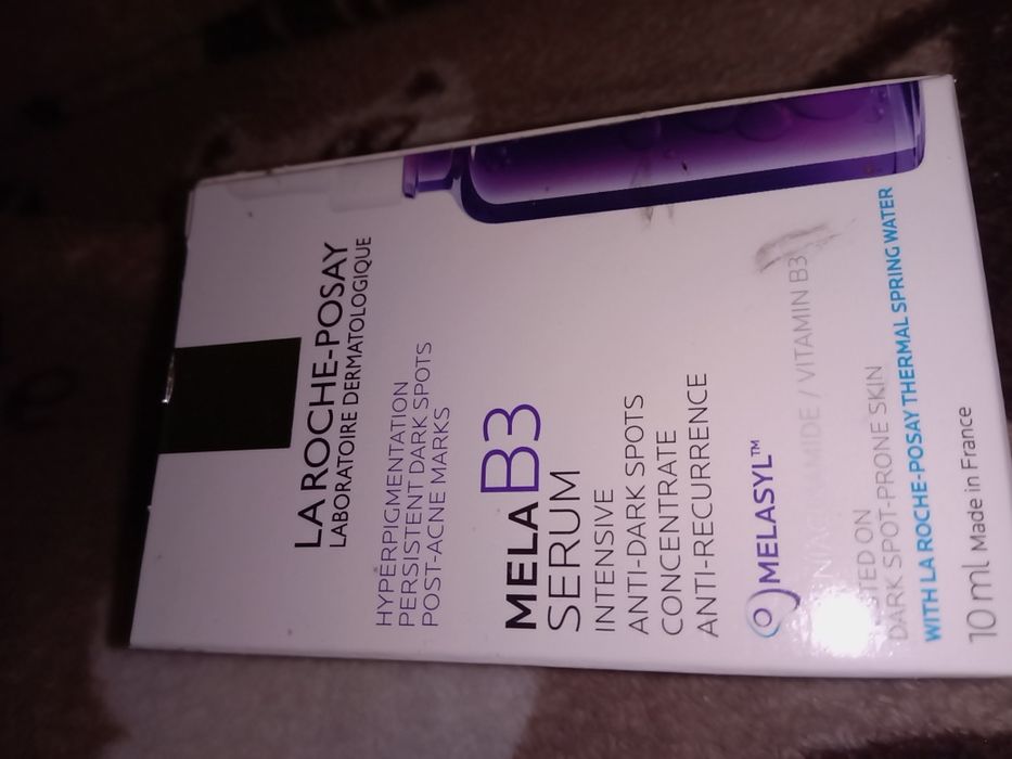 Сироватка антипігментація La roche-posay