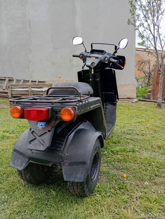 Продам Honda Guro