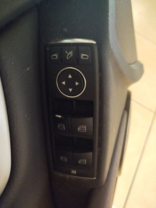 Portas Mercedes W204 c220