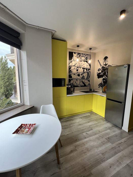 Коммерческая недвижимость по адресу Куликово поле пл. (площадь 100 м²) - Atlanta.ua - фото 13