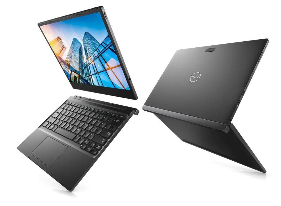 Dell latitude 7285 (сенсорный ноутбук трансформер): 7 800 грн ...