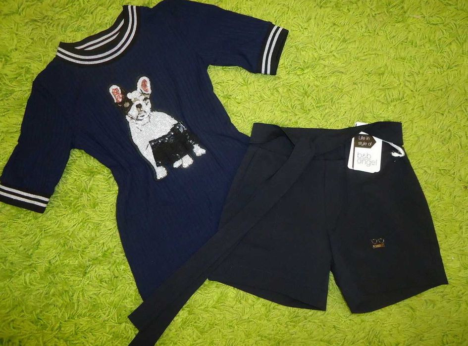 Школьный костюм monnalisa Miss Grant