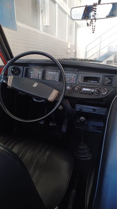 Datsun 120 y de 1974