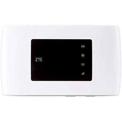 Router Modem ZTE  MF920U