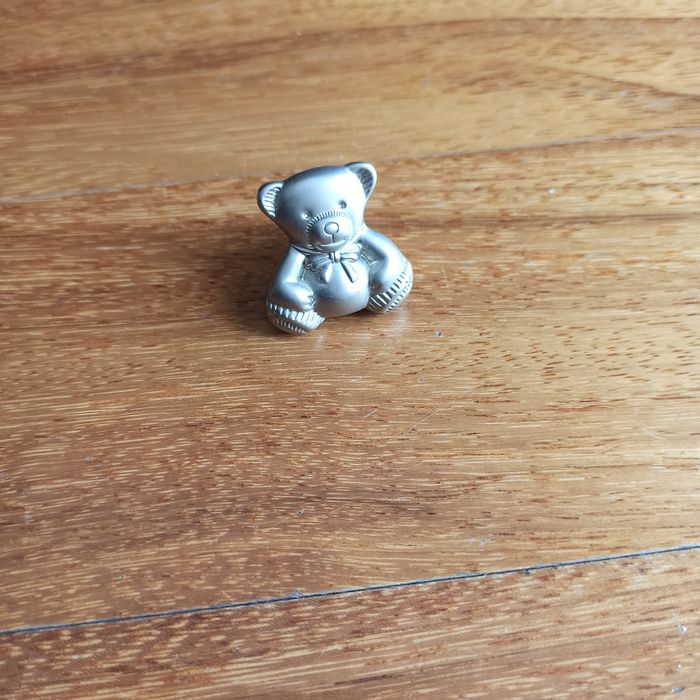 Puxadores de Criança